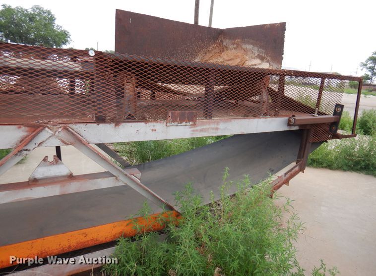 image for item DK2272 Conveyor