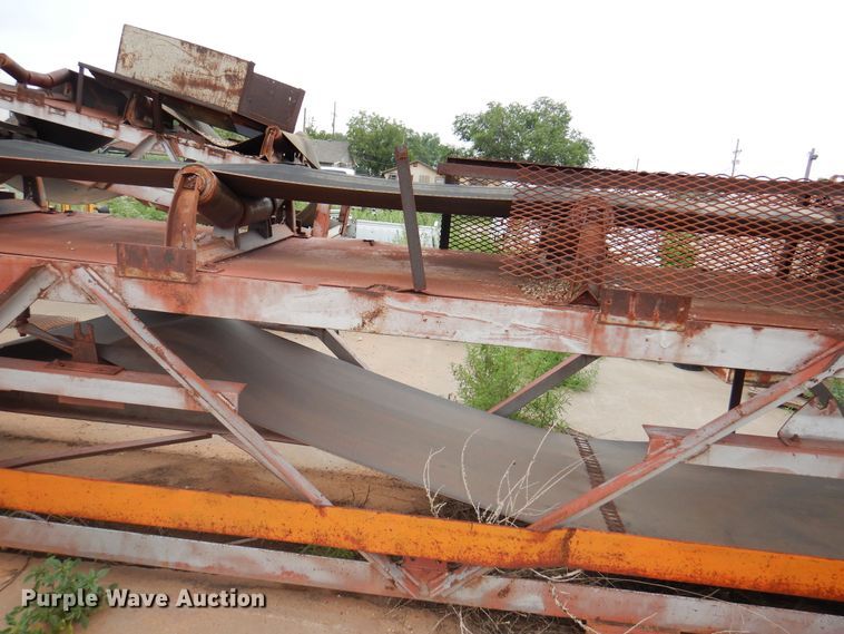 image for item DK2272 Conveyor