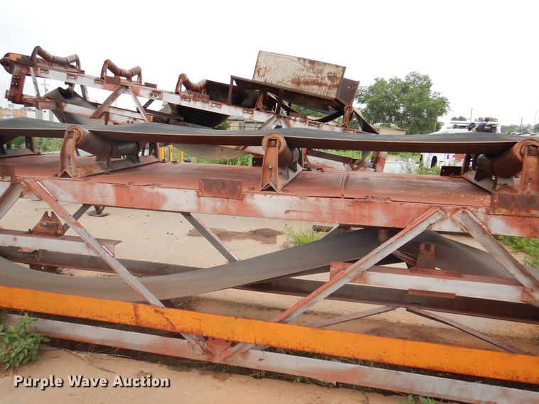 image for item DK2272 Conveyor