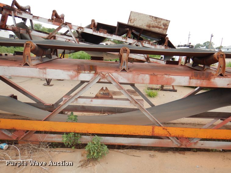 image for item DK2272 Conveyor