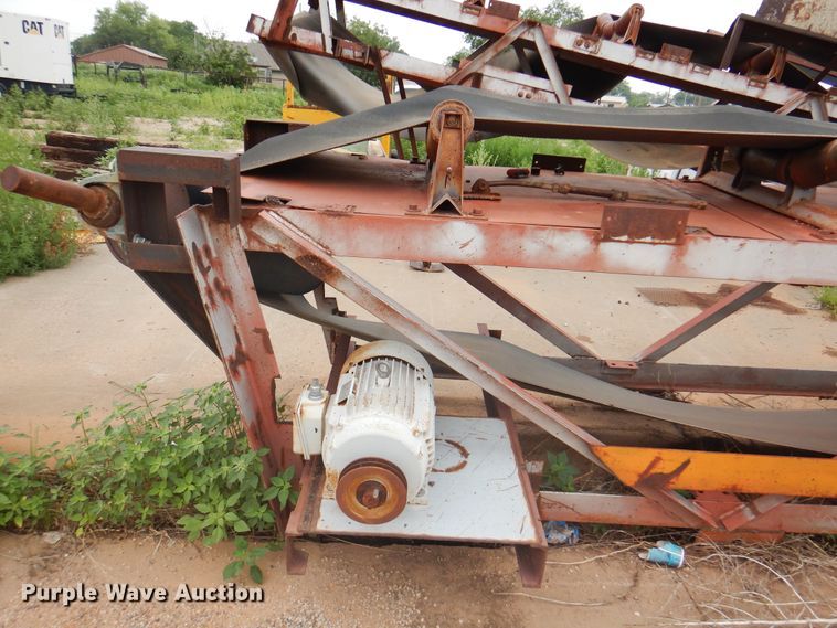 image for item DK2272 Conveyor