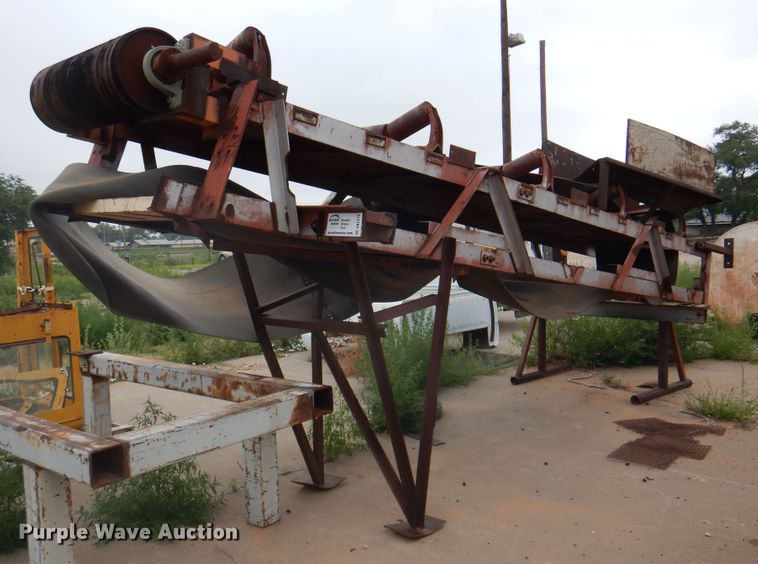 image for item DK2272 Conveyor