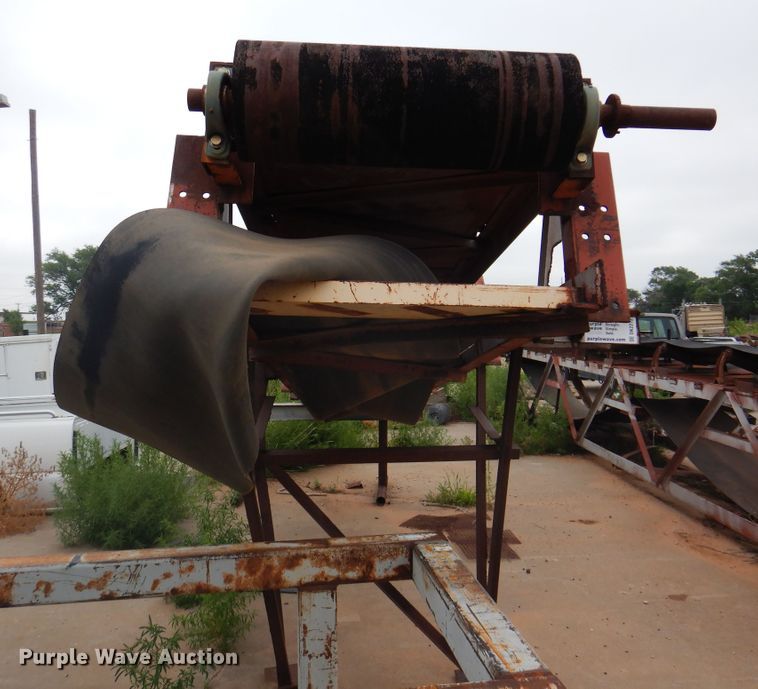 image for item DK2272 Conveyor