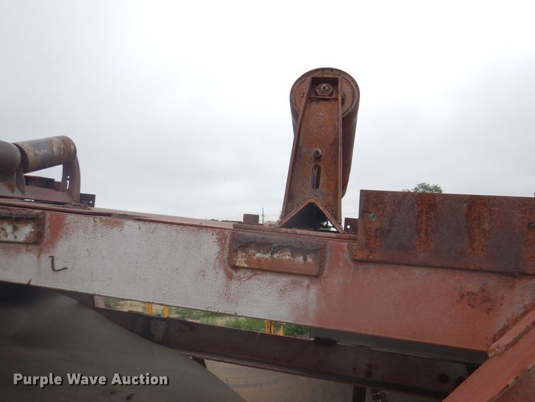 image for item DK2272 Conveyor