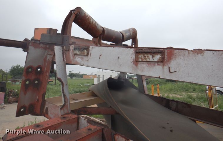 image for item DK2272 Conveyor