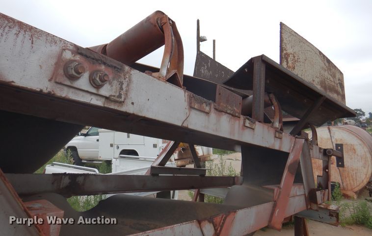 image for item DK2272 Conveyor