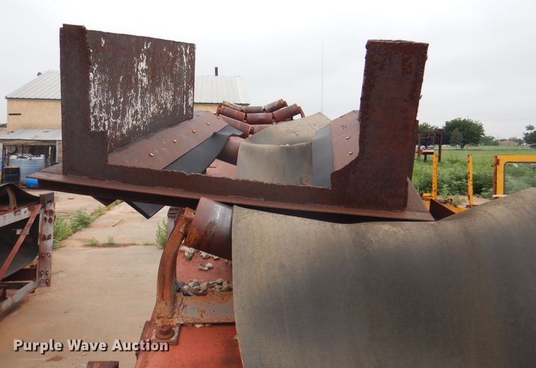 image for item DK2272 Conveyor