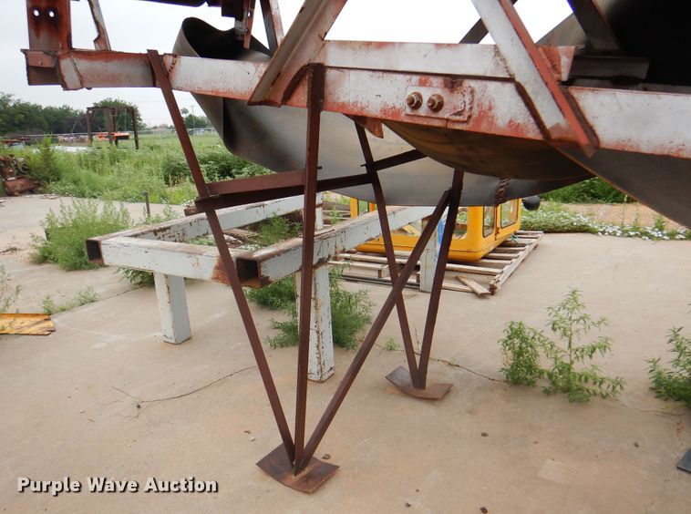 image for item DK2272 Conveyor