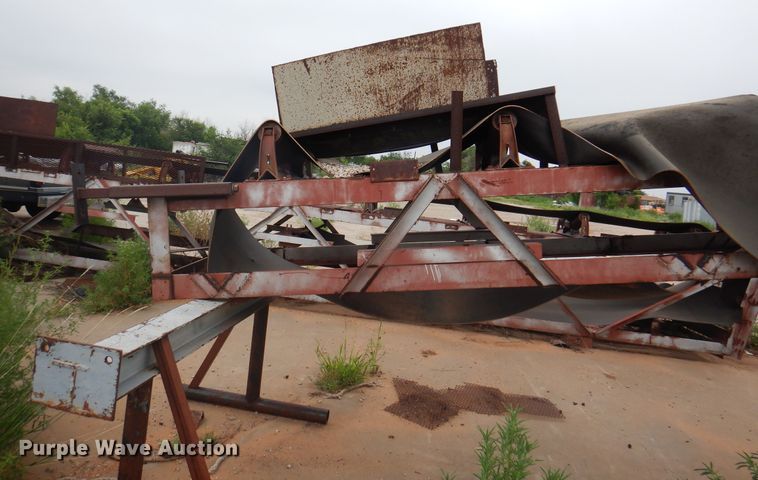 image for item DK2272 Conveyor