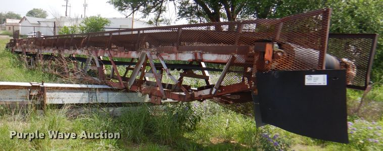 image for item DK2273 Conveyor