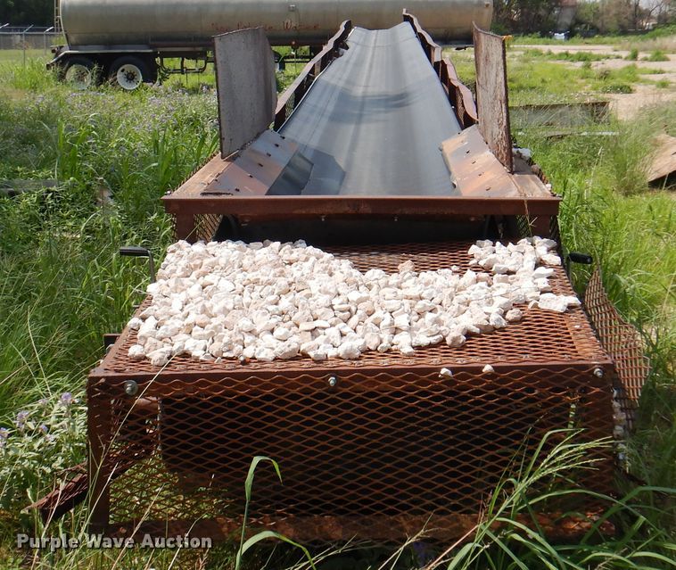 image for item DK2273 Conveyor