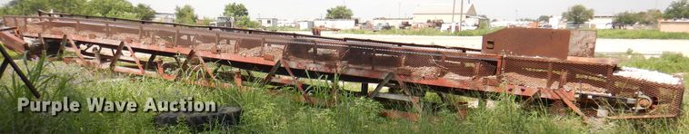 image for item DK2273 Conveyor