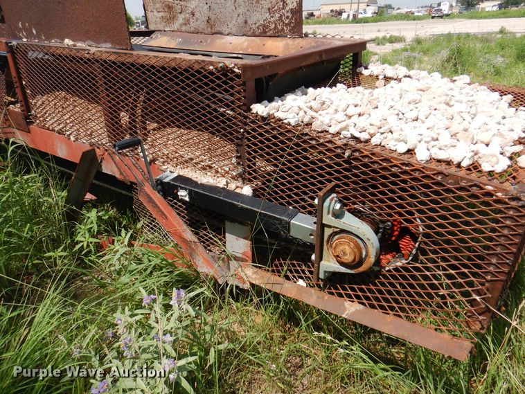 image for item DK2273 Conveyor