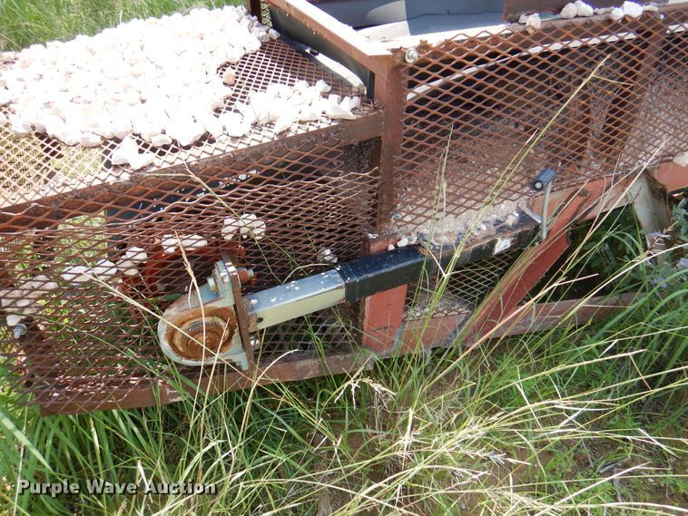 image for item DK2273 Conveyor