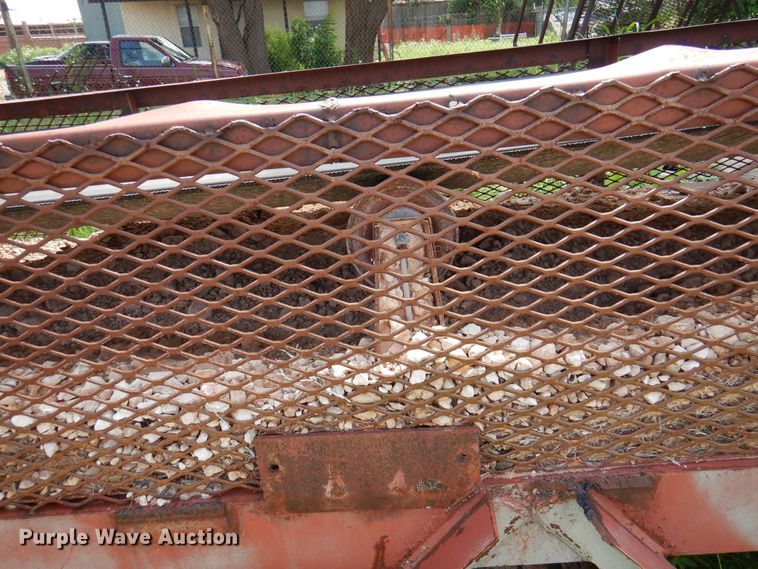 image for item DK2273 Conveyor