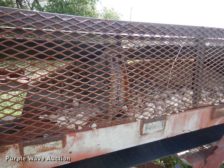 image for item DK2273 Conveyor