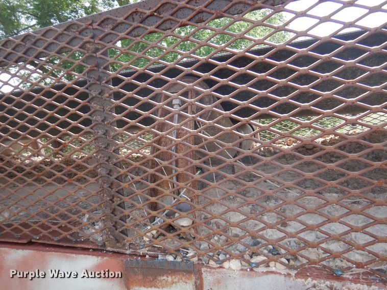 image for item DK2273 Conveyor