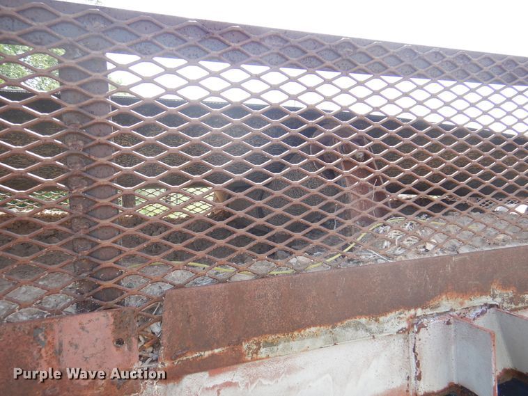 image for item DK2273 Conveyor