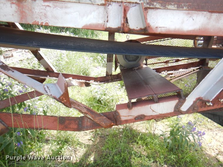 image for item DK2273 Conveyor