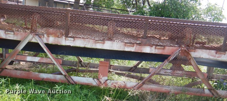 image for item DK2273 Conveyor