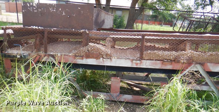 image for item DK2273 Conveyor