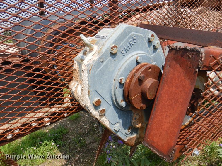 image for item DK2273 Conveyor