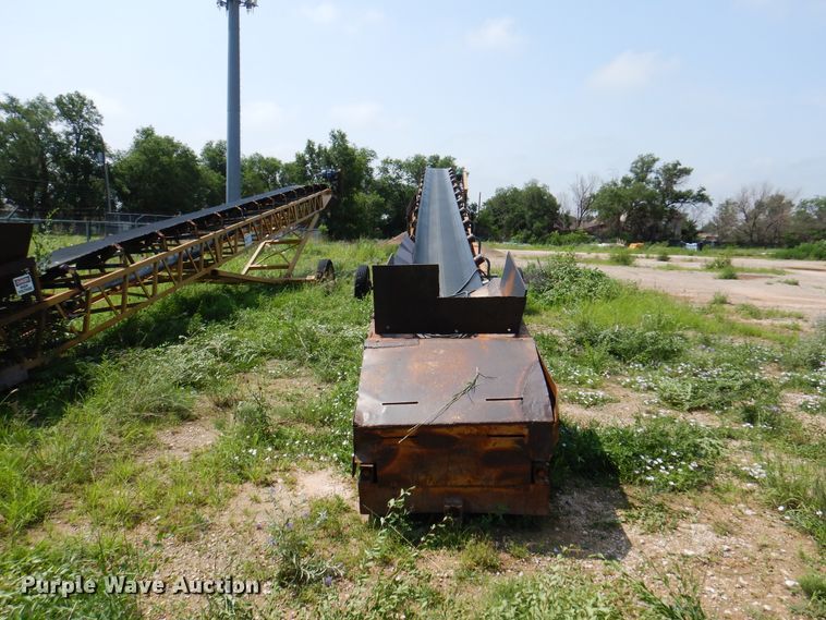 image for item DK2274 Excel conveyor