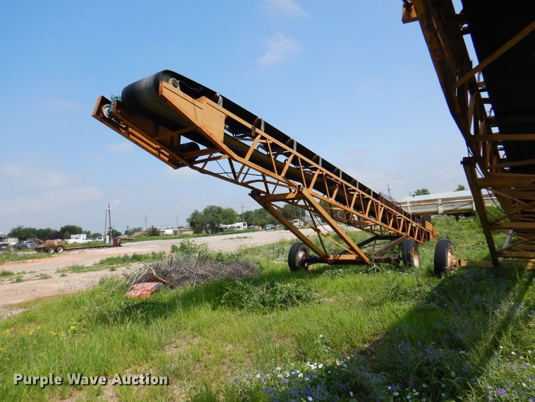 image for item DK2274 Excel conveyor