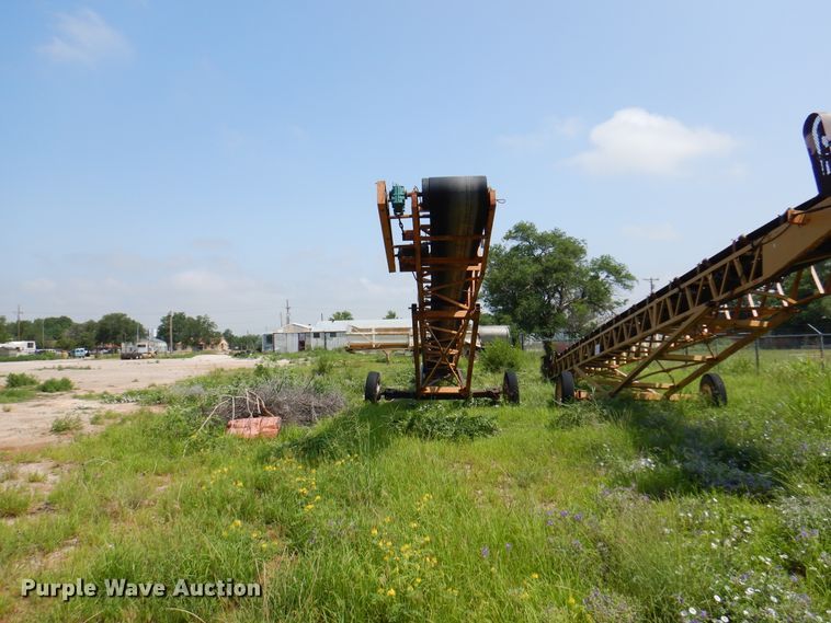 image for item DK2274 Excel conveyor