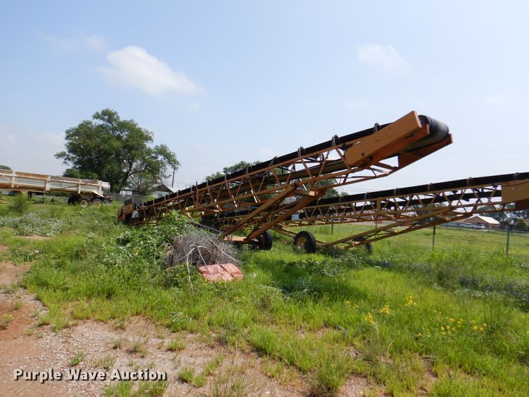 image for item DK2274 Excel conveyor