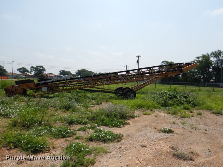 image for item DK2274 Excel conveyor