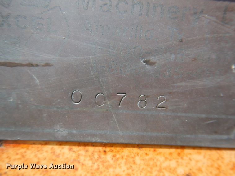 image for item DK2274 Excel conveyor