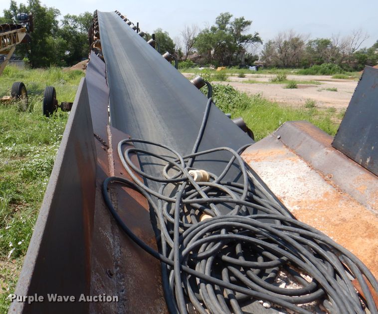 image for item DK2274 Excel conveyor