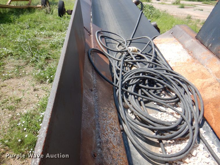 image for item DK2274 Excel conveyor