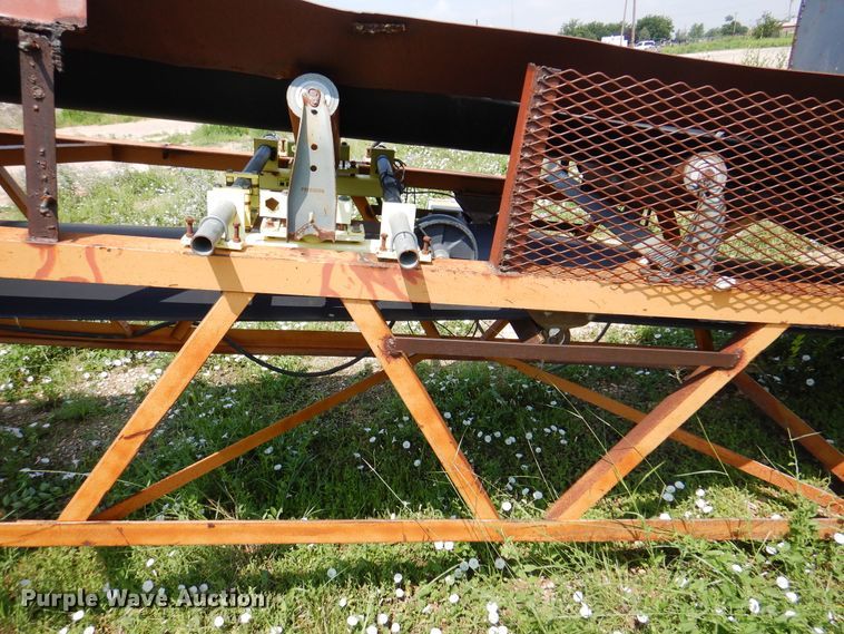 image for item DK2274 Excel conveyor