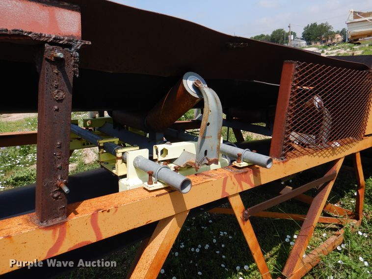 image for item DK2274 Excel conveyor