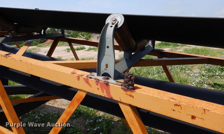 image for item DK2274 Excel conveyor