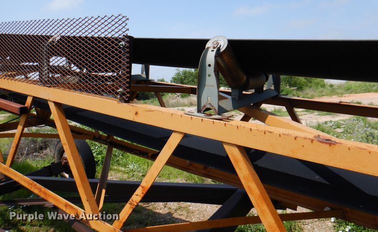 image for item DK2274 Excel conveyor