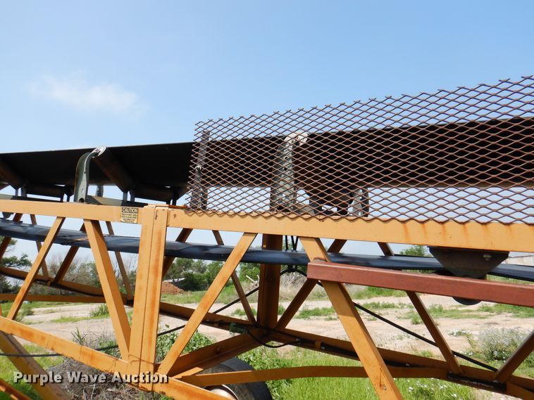 image for item DK2274 Excel conveyor