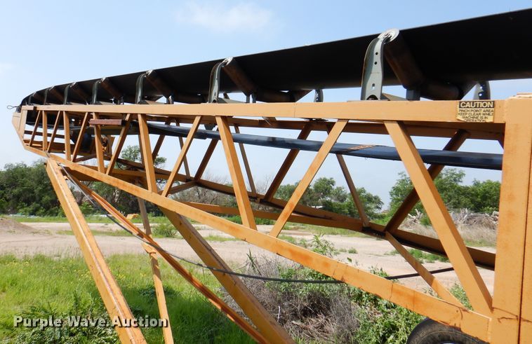 image for item DK2274 Excel conveyor