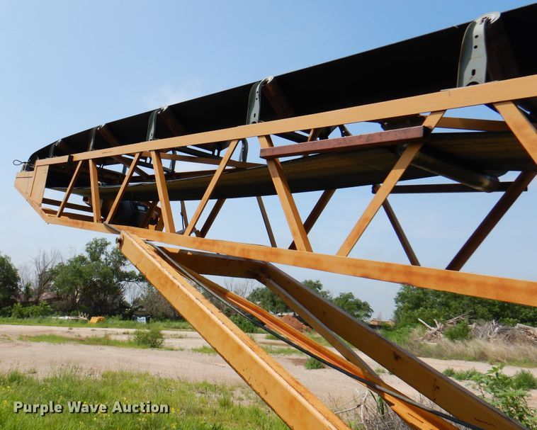 image for item DK2274 Excel conveyor