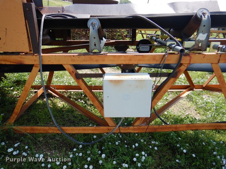 image for item DK2274 Excel conveyor