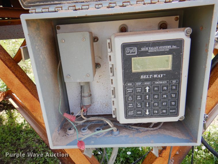 image for item DK2274 Excel conveyor