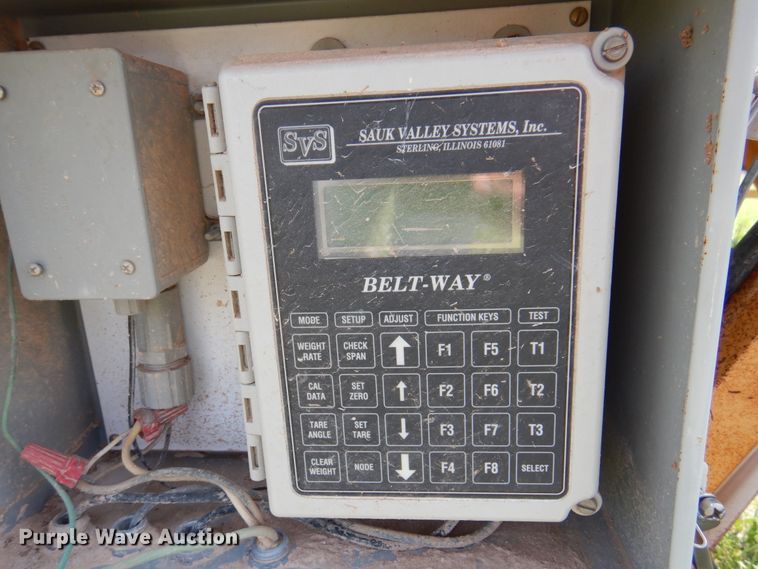 image for item DK2274 Excel conveyor