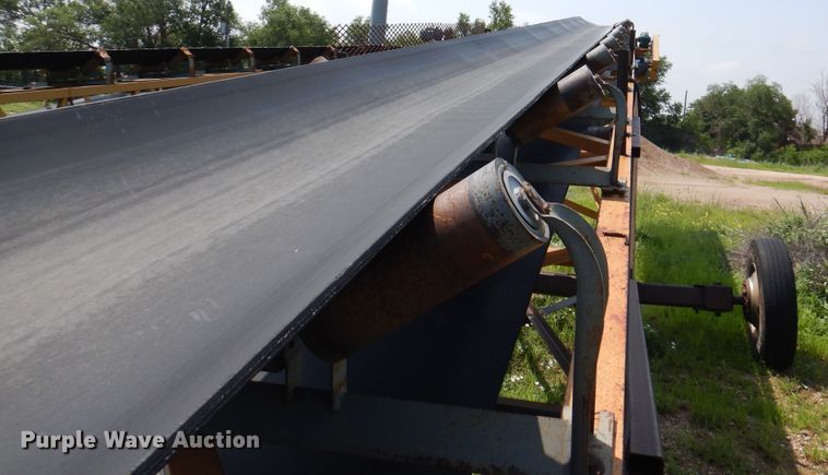 image for item DK2274 Excel conveyor