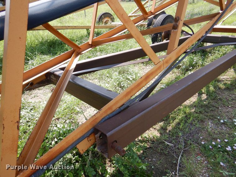 image for item DK2274 Excel conveyor