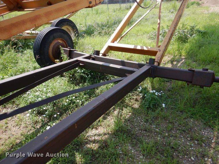 image for item DK2274 Excel conveyor