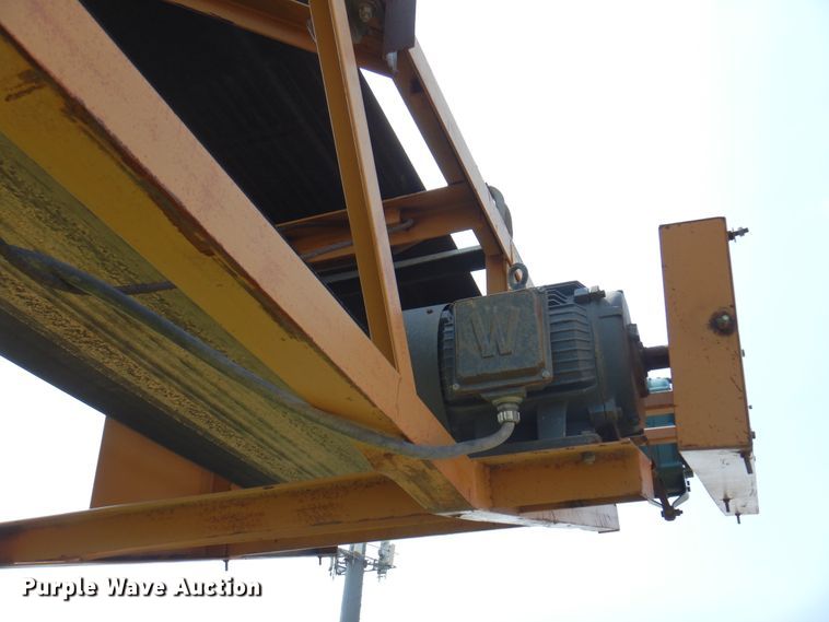 image for item DK2274 Excel conveyor