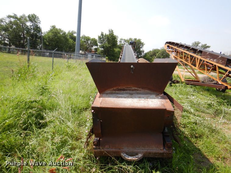 image for item DK2275 Excel conveyor