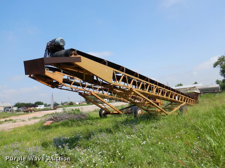 image for item DK2275 Excel conveyor